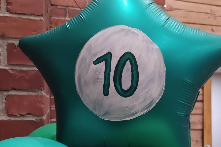 12/2022 PAIKKO – Osaamisen tunnistamisen järjestelmä juhli 10v-synttäreitä Könkkölässä