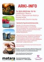 Mataran Arki-info