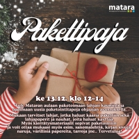 Pakettipaja